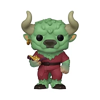 Funko Pop! Super! Marvel Doctor Strange Multiverse of Madness Rintrah