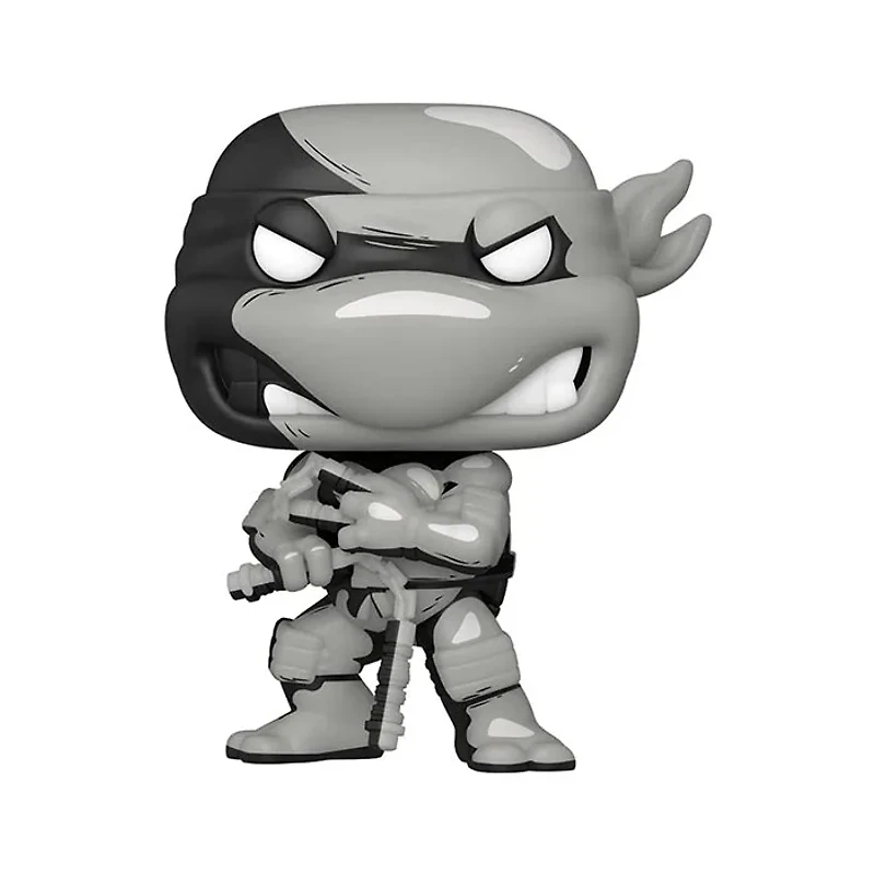 Pop! Comics Teenage Mutant Ninja Turtles: Michelangelo – Chase