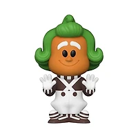 Funko Soda! Oompa Loompa Willy Wonka (Styles May Vary)