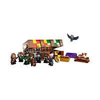 LEGO Harry Potter Hogwarts Magical Trunk – 603 Pieces