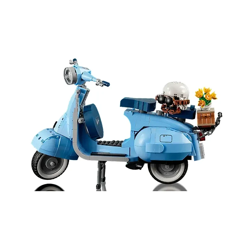 LEGO Icons Vespa 125 – 1106 Pieces