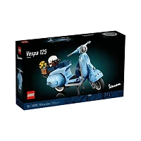 LEGO Icons Vespa 125 – 1106 Pieces