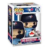 Pop Sports MLB Baseball Action Figure Bo Bichette