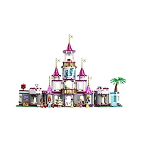 LEGO Disney Princess Ultimate Adventure Castle – 698 Pieces