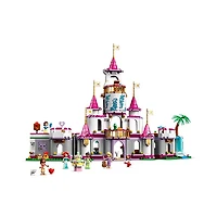 LEGO Disney Princess Ultimate Adventure Castle – 698 Pieces