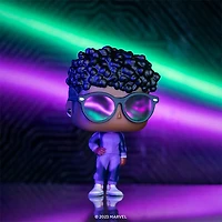 Funko Pop! Shuri with Sunglasses Marvel Studios Black Panther Wakanda Forever