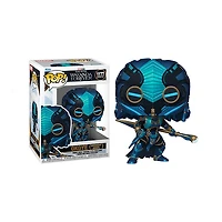 Funko Pop! Okoye (Midnight Angel) Marvel Black Panther