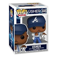 Funko Pop! Rocks Usher