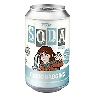 Funko  SODA LOTR Frodo (Styles May Vary)