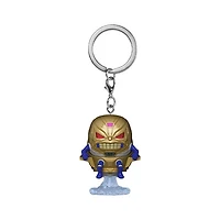 Funko Pop! Keychain Ant Man and The Wasp Quantumania M.O.D.O.K.