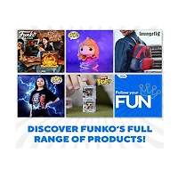 Funko Pop! Movies Poster Pinocchio and Jiminy Cricket Disney 100th