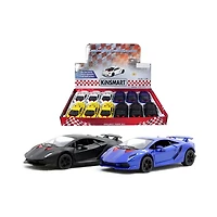 Die-cast: Lamborghini Sesto Elemento 1/38 Scale (Random Color)