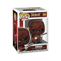 Funko Pop! Rocks Slipknot VMAN