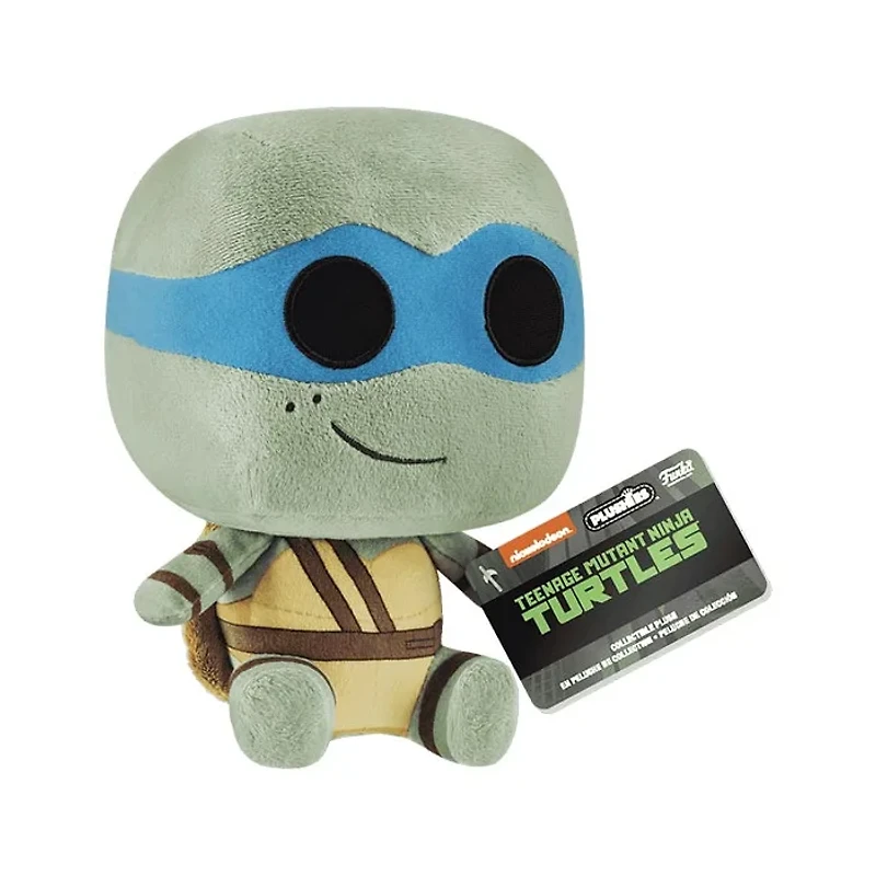 Funko Plush Teenage Mutant Ninja Turtles Leonardo