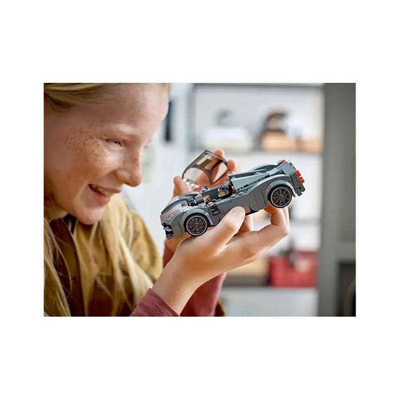 LEGO Speed Champions Pagani Utopia 249 Pieces
