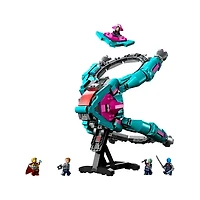 LEGO Marvel The New Guardians Ship – 1108 Pieces