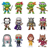 Mystery Minis: Teenage Mutant Ninja Turtles (Random Pick)