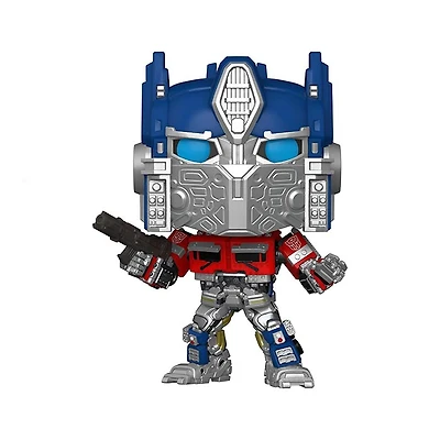 Funko Pop! Transformers Rise of The Beasts Optimus Prime