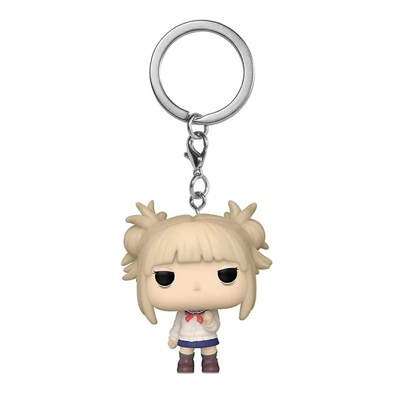 Funko Pop! Keychain My Hero Academia Himiko Toga