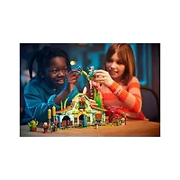 LEGO DREAMZzz Stable of Dream Creatures – 681 Pieces