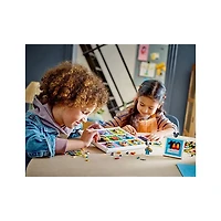 LEGO Disney Classic 100 Years of Disney Animation Icons – 1022 Pieces