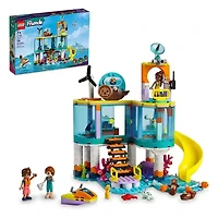 LEGO Friends Sea Rescue Center 376 PCS 7+
