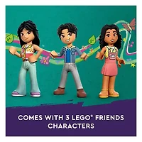 LEGO Friends Botanical Garden 1072 PCS 12+