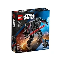 LEGO Star Wars Darth Vader Mech – 139 Pieces