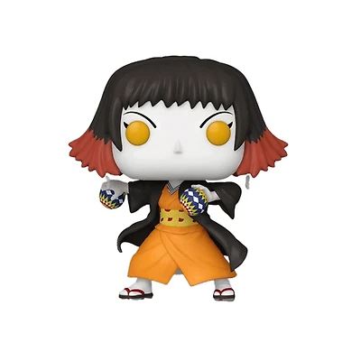 Funko Pop! Demon Slayer Susamaru Chase Edition
