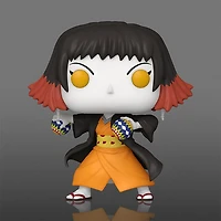 Funko Pop! Demon Slayer Susamaru Chase Edition