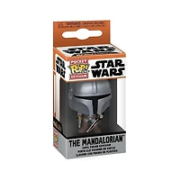 Funko Pop! Keychain The Mandalorian The Mandalorian
