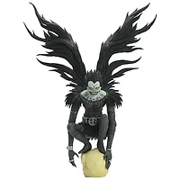 ABYSTYLE Studio Death Note Ryuk SFC Figure