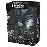 ABYSTYLE Studio Death Note Ryuk SFC Figure
