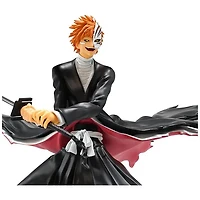 ABYSTYLE Studio Bleach Ichigo SFC Figure