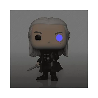 Funko Pop! TV House of The Dragon Aemond Targaryen Chase Edition