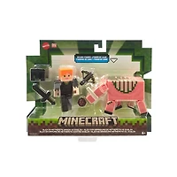 Minecraft Toys- Assorted (Random Pick)