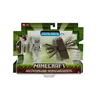 Minecraft Toys- Assorted (Random Pick)
