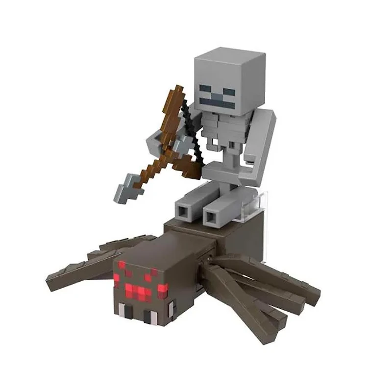 Minecraft Toys- Assorted (Random Pick)