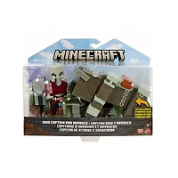Minecraft Toys- Assorted (Random Pick)
