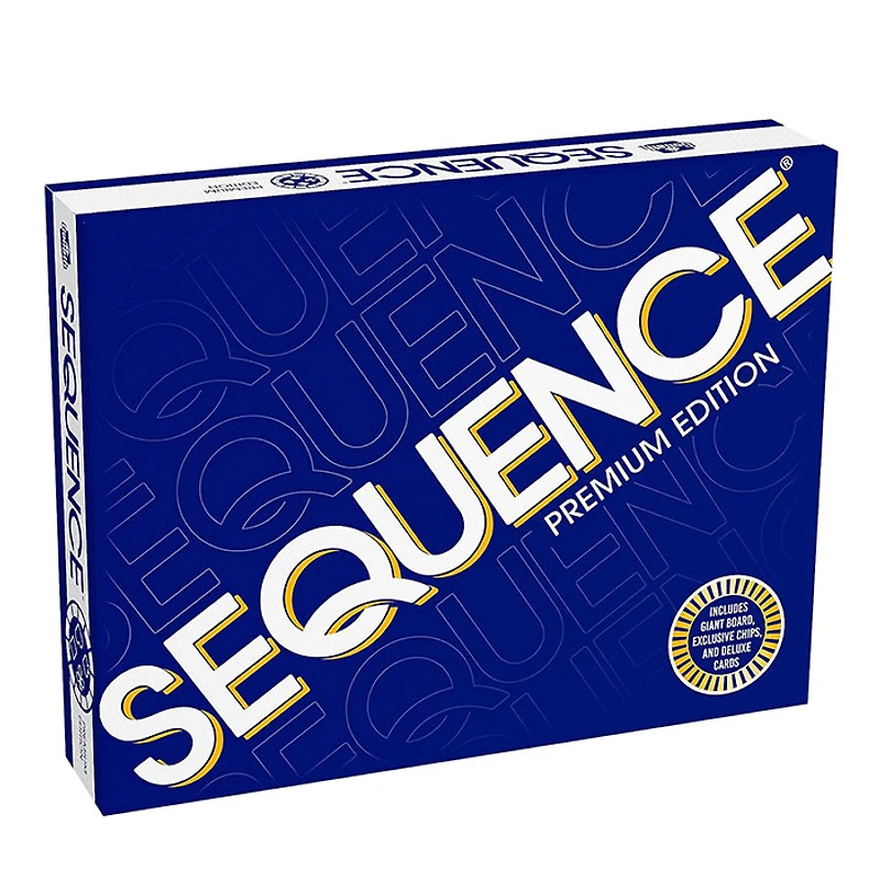 Sequence Premium Edition
