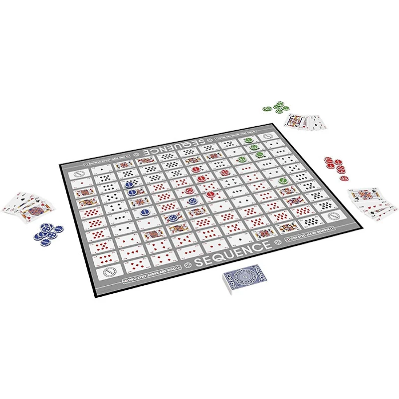 Sequence Premium Edition