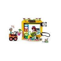 LEGO Friends Heartlake City Bus – 480 Pieces