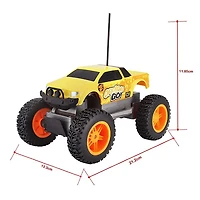 Maisto Off-road Go! 2WD Remote Control
