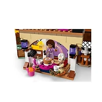 LEGO Disney Wish: Asha s Cottage – 509 Pieces