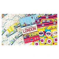 Blue Orange Games Next Station London Board Game