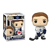 Funko Pop! Hockey NHL Toronto Maple Leafs Mitch Marner