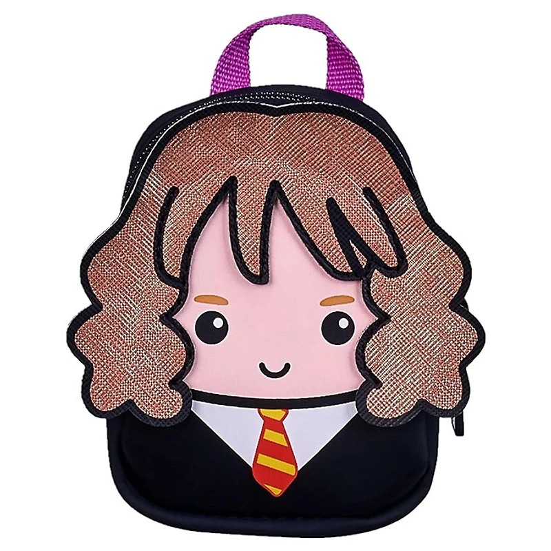 Real Littles Harry Potter Wizarding World Assorted Backpack with 6 Micro Stationery (Random Pick)