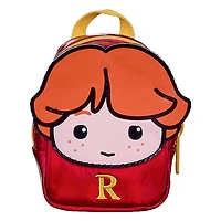 Real Littles Harry Potter Wizarding World Assorted Backpack with 6 Micro Stationery (Random Pick)