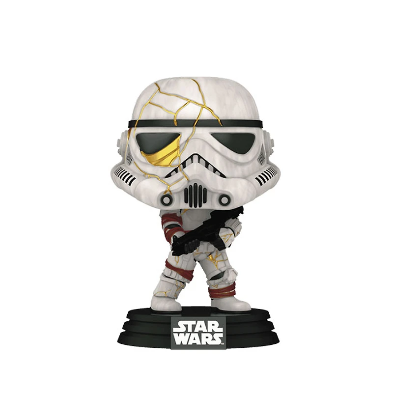 Funko Pop! Thrawn s Night Trooper