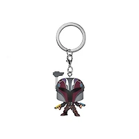 Funko Pop! Keychain Star Wars Ahsoka Sabine Wren